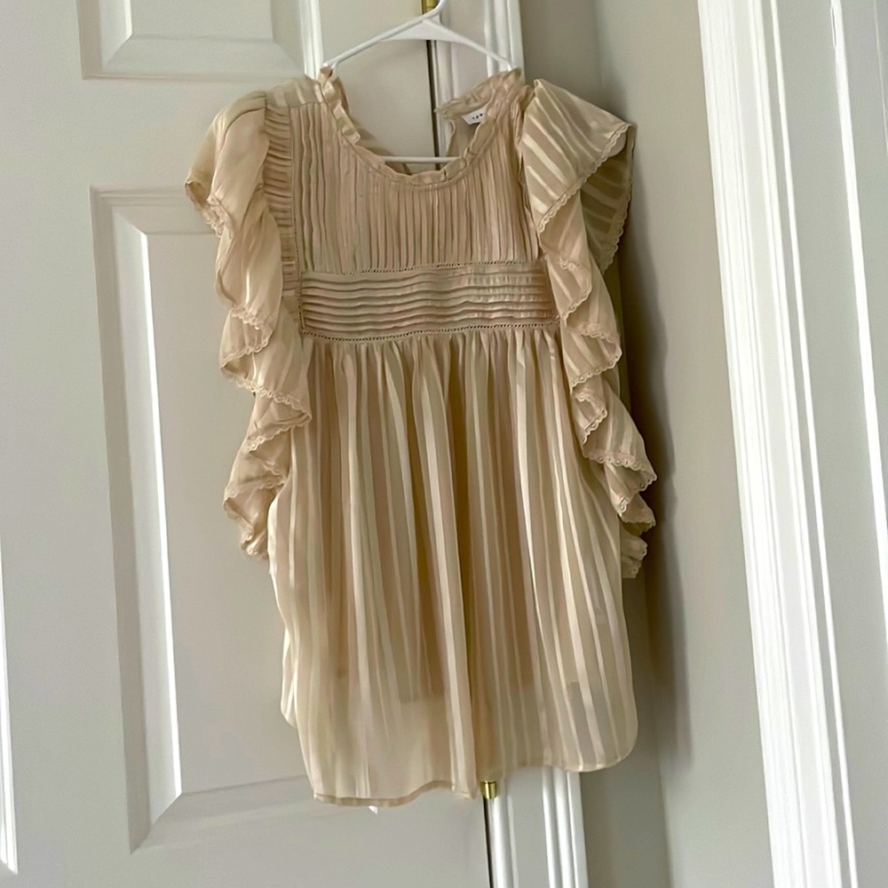 Blouse - Top Shop